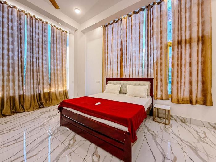 VM Villa ECR