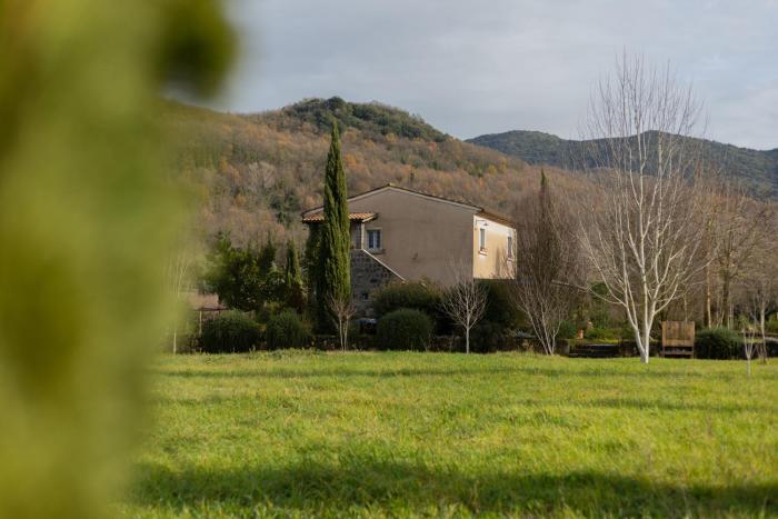 La Ferrara Agriturismo