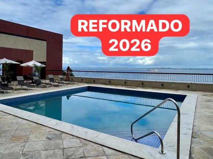 Victória Marina Flat