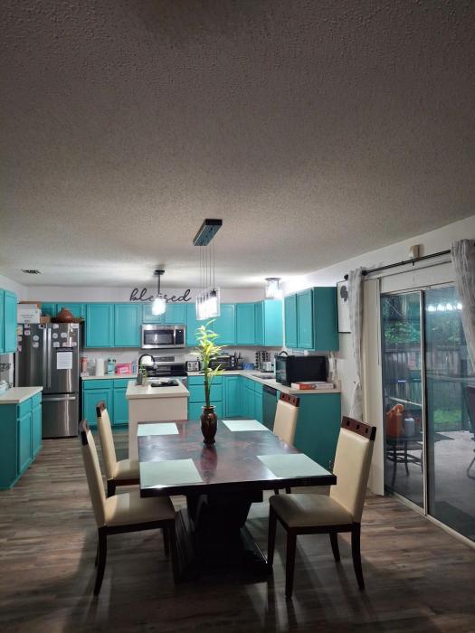 A&D Homes Peaceful Retreat