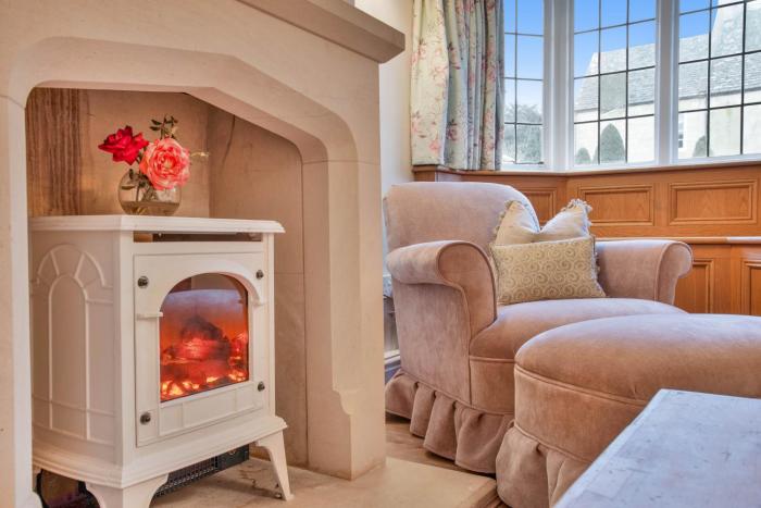 WhiskAwayHomes - HestersHouse - Luxury Cottage