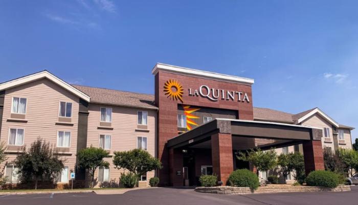 La Quinta by Wyndham Moscow Pullman