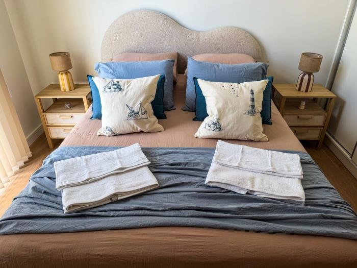 Loft a estrenar en zona Güemes