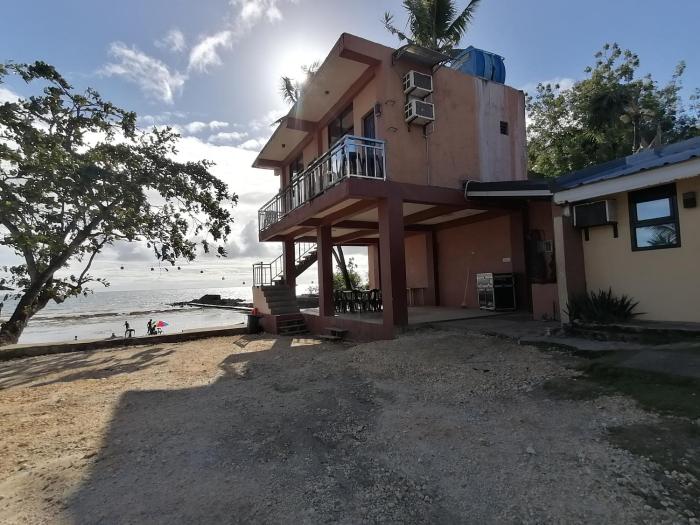 lutao shores beach resort