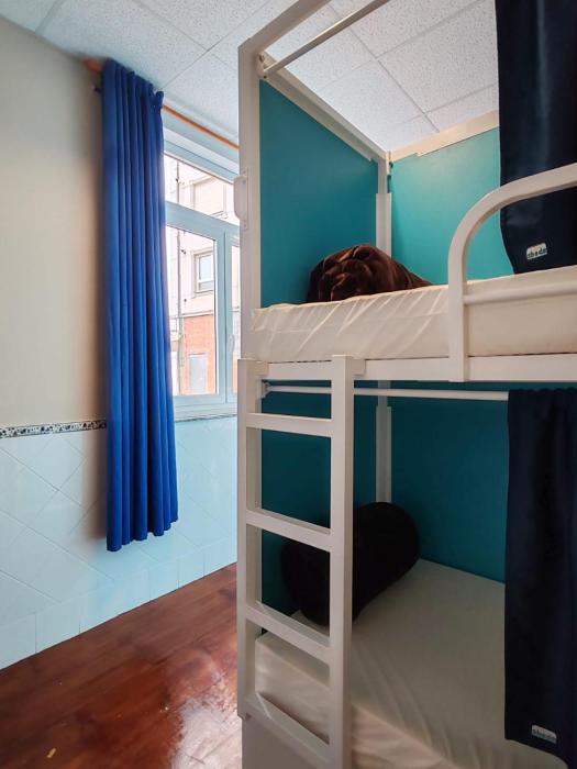 Albergue A Ponte Ribadeo