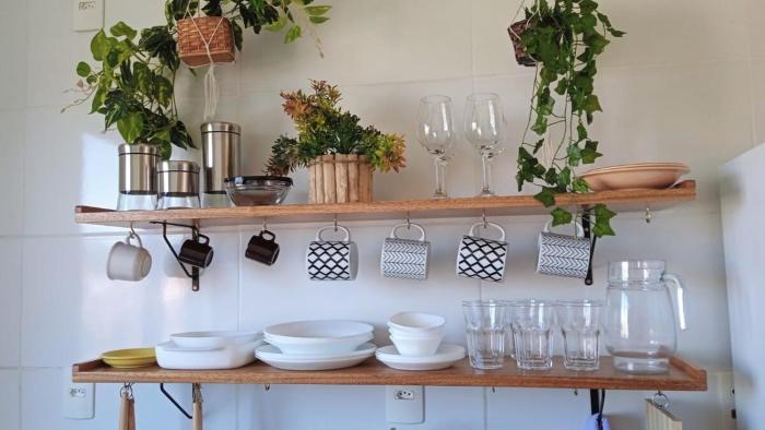 Apartamento aconchegante Recanto da Serra