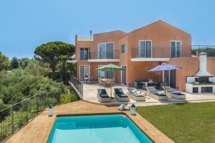 Astarte Villas - Casa De Sun Private Villa with Pool