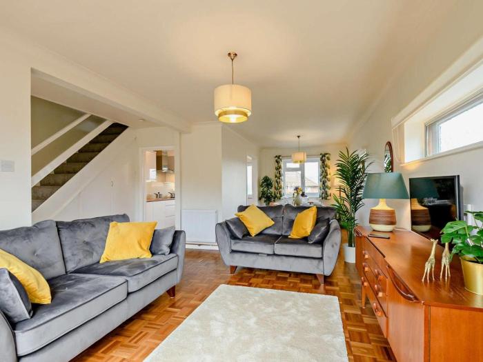 3 Bed in Swanage oc-91451