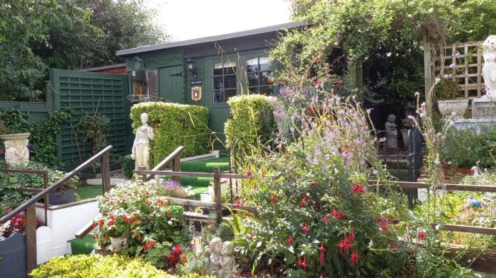 1 Bed in Seaton oc-mbforg