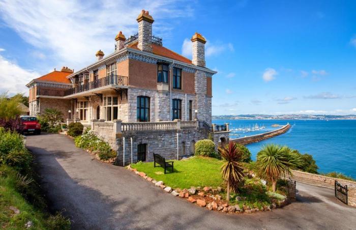 8 Bed in Brixham oc-wolbho
