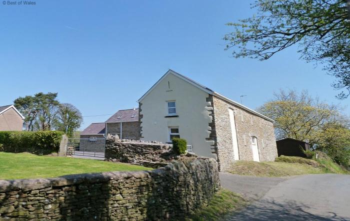 3 Bed in Swansea Valley oc-80231