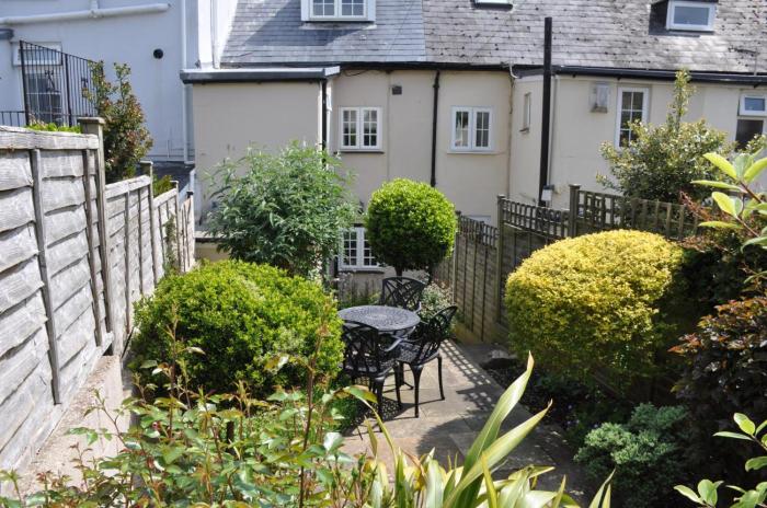 2 Bed in Seaton oc-b27402