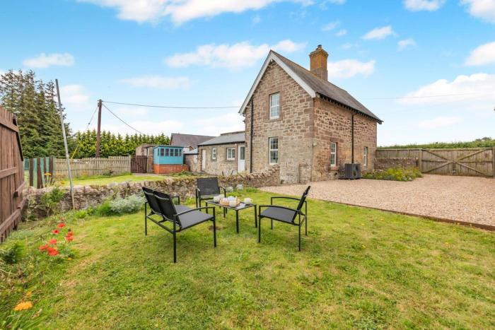 2 Bed in Berwick-upon-Tweed oc-l32027