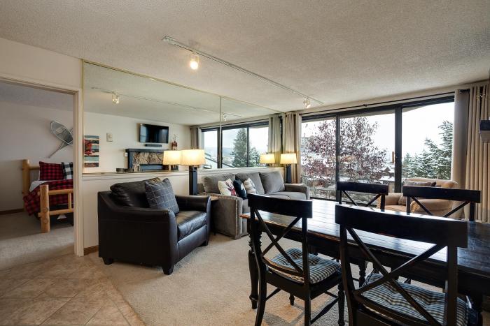 BT104 - Bronze Tree Condominiums by Mountain Resorts