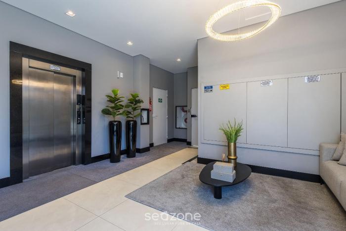 Aptos completos com localização privilegiada a 600m da Praia de Itapema – LPRs