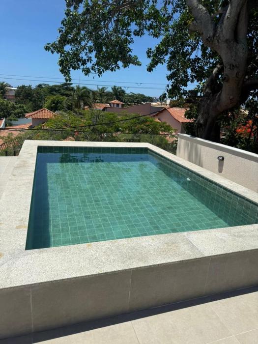 Apto Árvore Portinho Cabo Frio