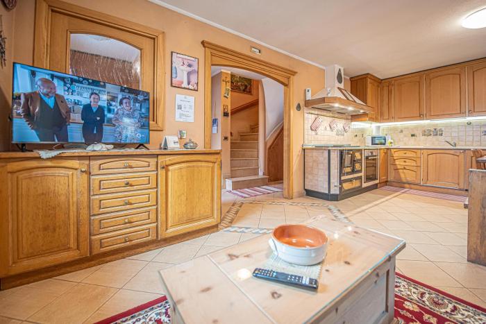 Appartamento su 2 livelli Freita -Myholidaylivigno