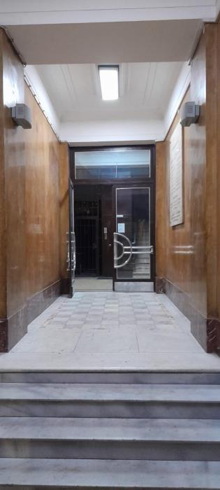 Flat center of Belgrade