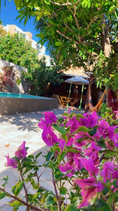 Casa Flor 34 - a 3 ruas da PraiaOrla de Atalaia