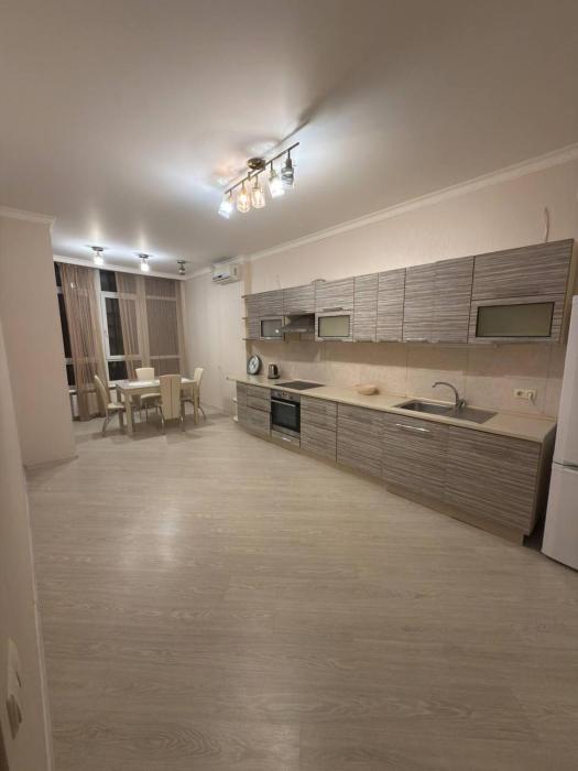 Апартаменти біля моря