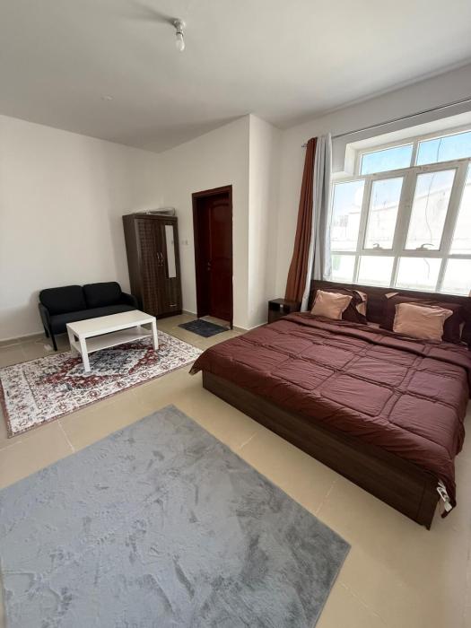 Cozy Studio in the city Quiet & Central