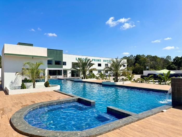 Lençóis Barreirinhas