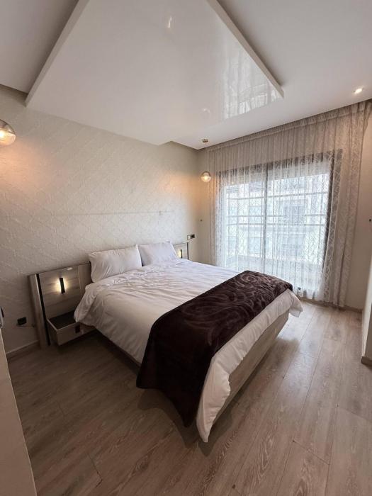 Appartement Haut Standing