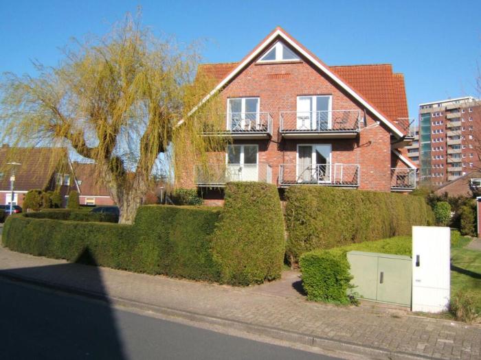 Pommernweg 15 Merchant