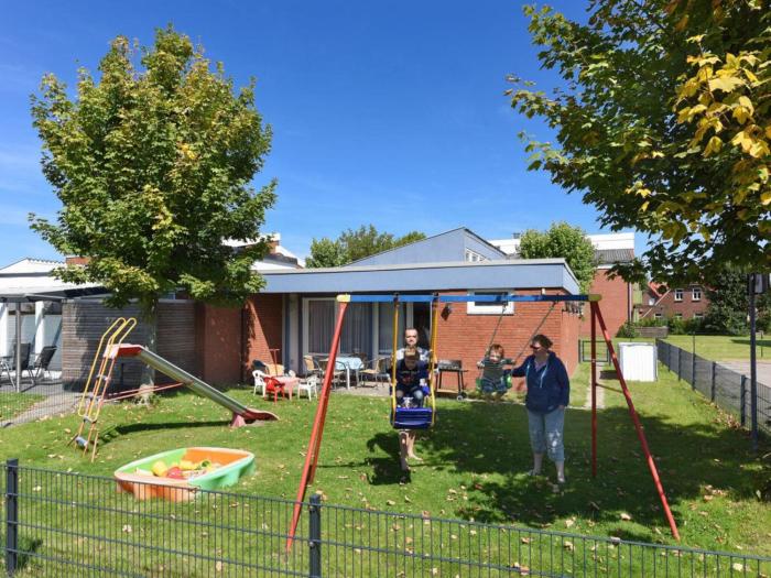 Holiday home Roseneck