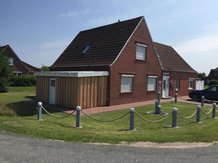 Holiday home with 3 bedrooms