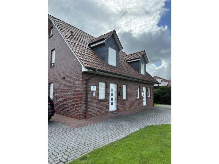 Annalenas holiday home Hooksiel