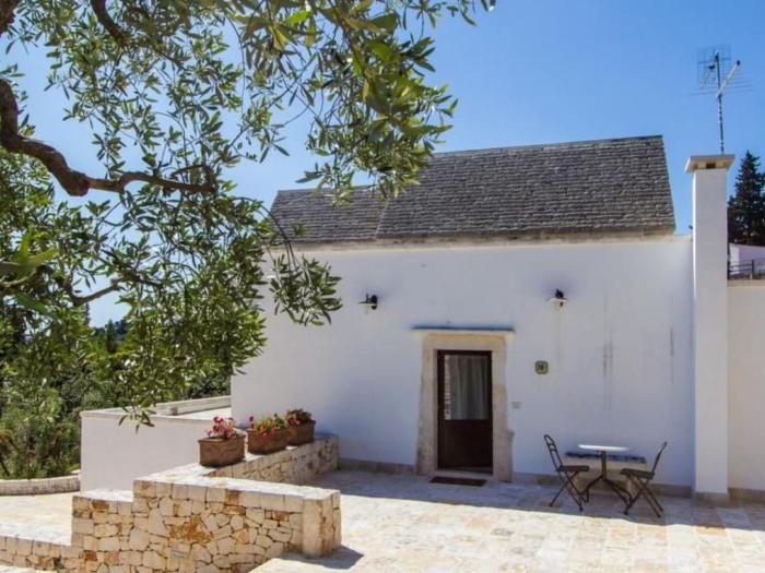 Apartment Wohnung Fico by Interhome