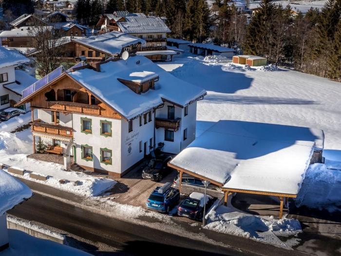 Apartment Haus Schönberg by Interhome