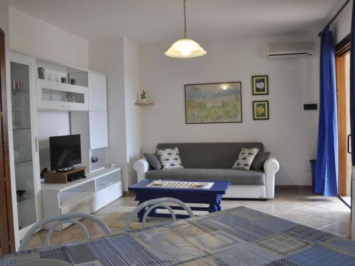 Apartment Gemütliche Ferienwohnung für 4 Personen by Interhome