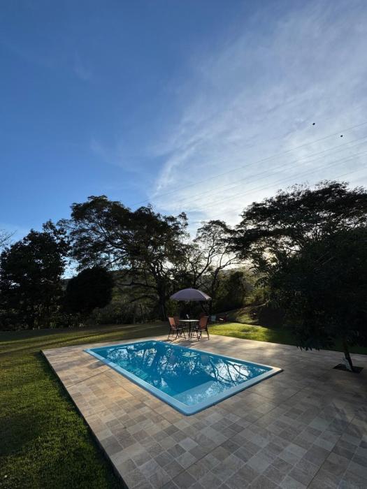 Sítio Refúgio da Represa