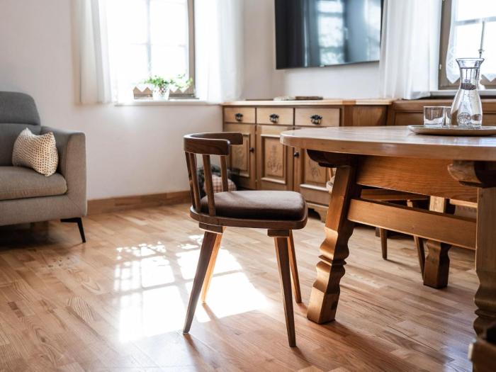 Holiday Home in Schwemmberg mit Grill- Garten und Terrasse by Interhome