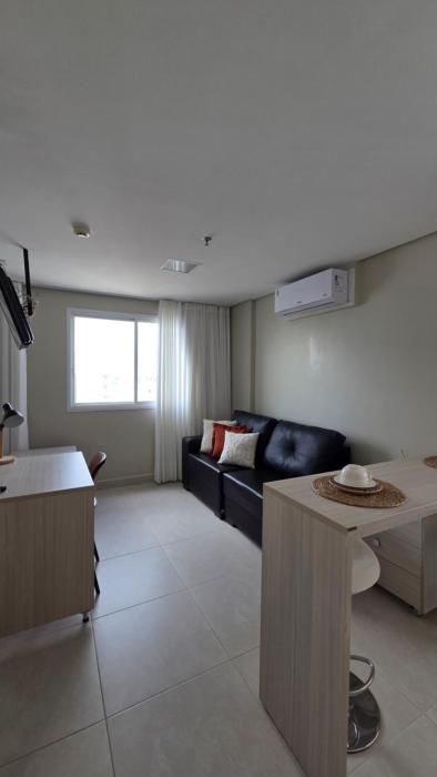 Flat Brooksfield Towers