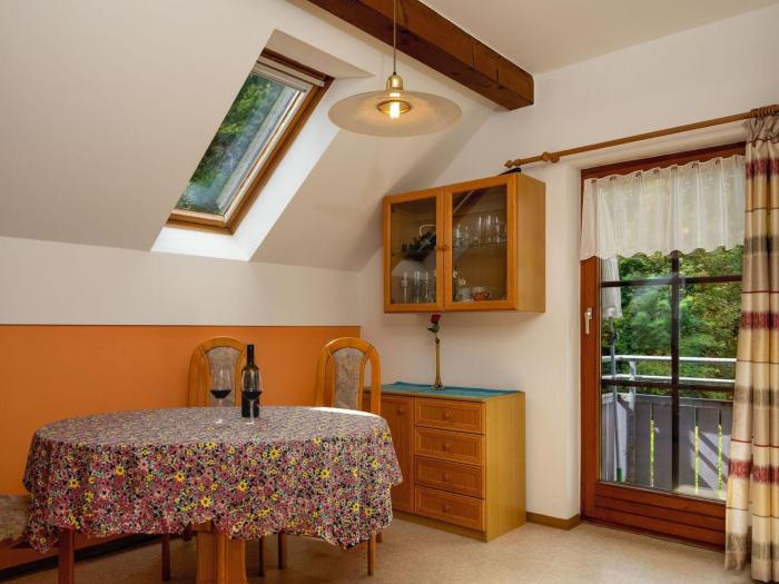 Apartment Erle in Feistritz im Rosental by Interhome