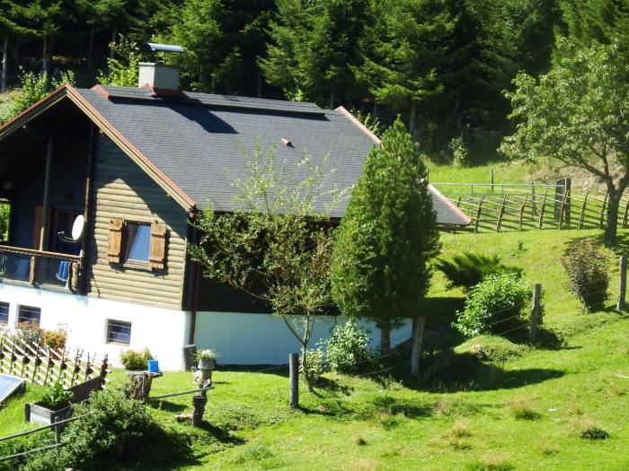 Holiday Home zum Koralmblick by Interhome