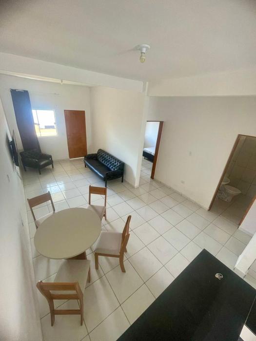 Condomínio Maria Dalva