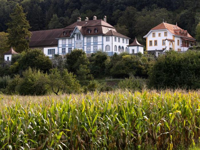 Apartment studio Montgolfières by Interhome
