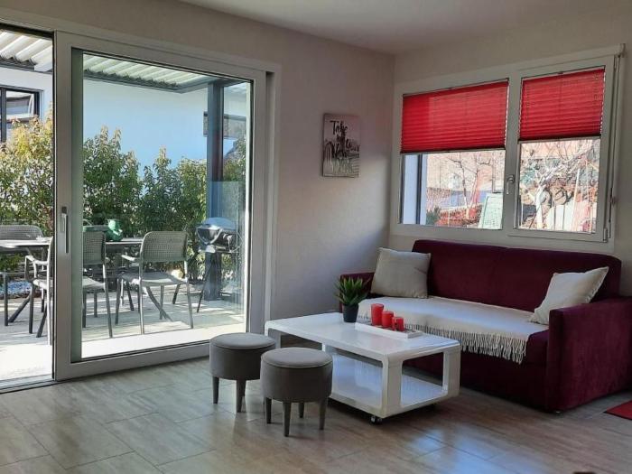 Apartment Guesthouse Petit Pré Appartement INSPIRATION by Interhome