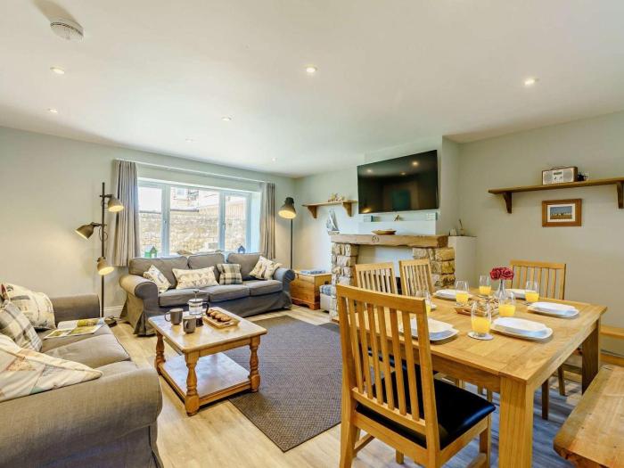 3 Bed in Beadnell oc-cn119