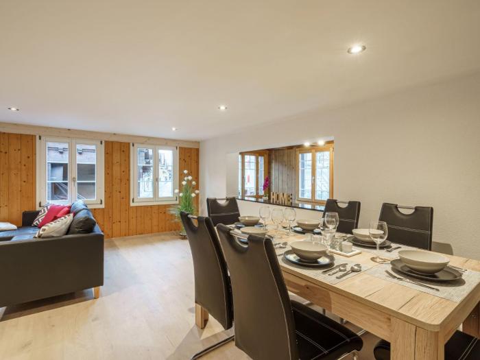 Apartment Family Apartment by Interhome