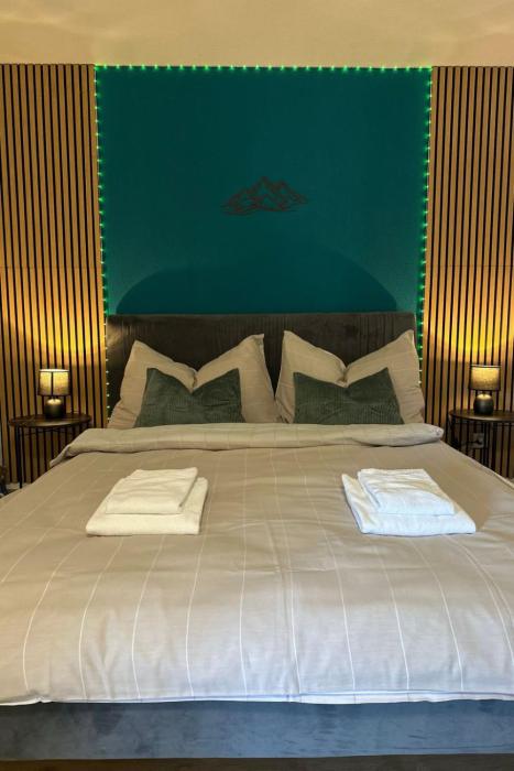 Apartment Thuner See- nahe Interlaken- für Familien- Wifi by Interhome