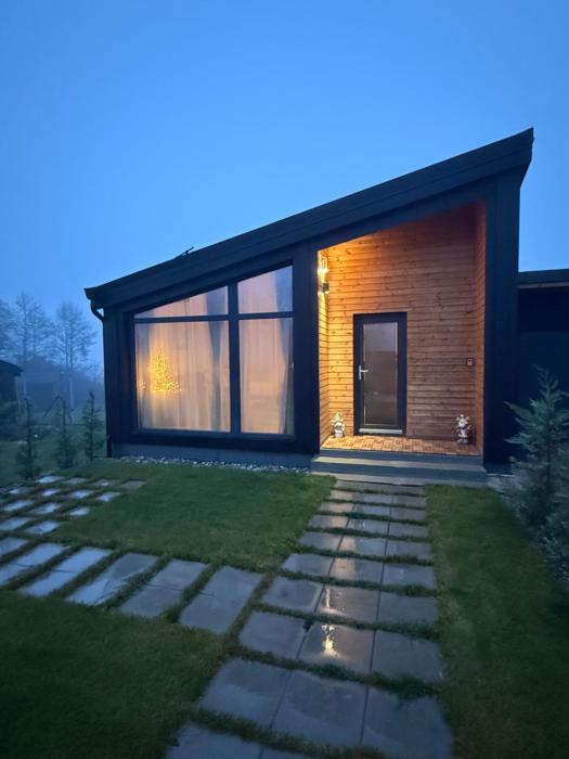 Cozy Cribs Rasnov Aria