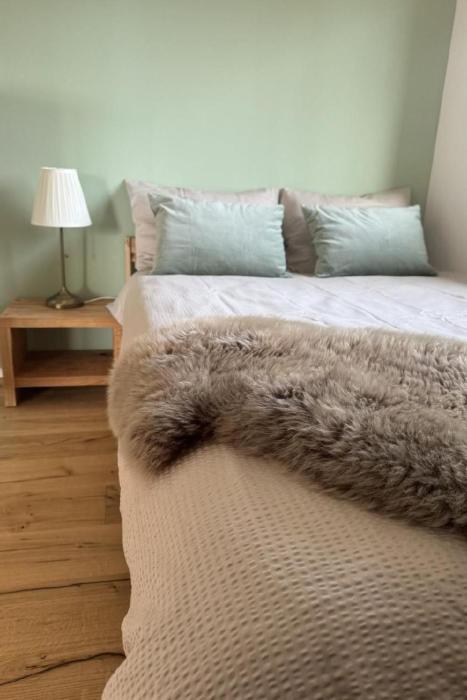 Apartment Sunnehöckli by Interhome