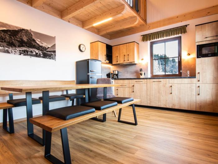 Holiday Home Alpen Chalet by Interhome