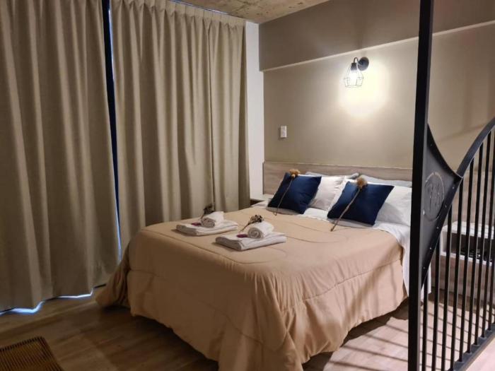 Departamento en Capital- Anden 735