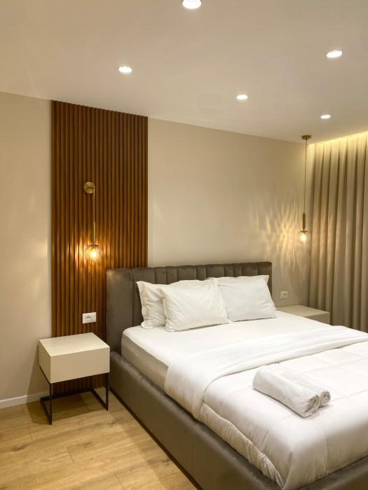 Perfect Location, Calm, Private Apartment